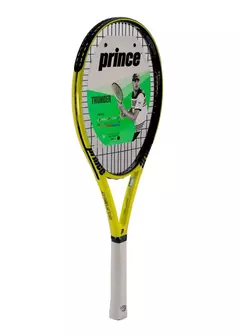 Raqueta Tenis Prince Thunder Extreme 100 Grip 3 - comprar online