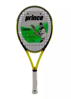 Raqueta Tenis Prince Thunder Extreme 100 Grip 3