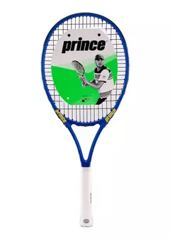 Raqueta Tenis Prince Velocity Team 100 Grip 3 BL/YW