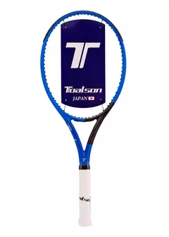 Raqueta Tenis Toalson S- Mach 280