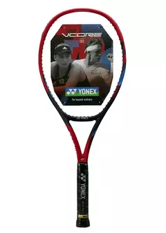 Raqueta Tenis Yonex Vcore 100 - 300