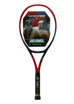 Raqueta Tenis Yonex Vcore 98 - 305