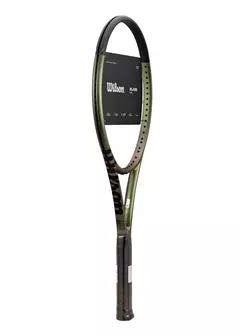 Raqueta Wilson Blade 100L - Grip 3 - comprar online