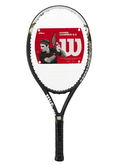 Raqueta Wilson Hyper Hammer GRIP 3