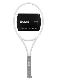 Raqueta Wilson Shift 99 V1 300g 16x20 G3