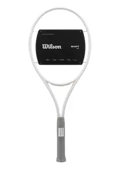 Raqueta Wilson Shift 99L V1 285G G3