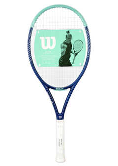 Raqueta Wilson Ultra Power 100 GRIP 3