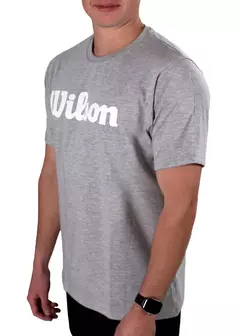 Remera Algodón Wilson Training CCLI - tienda online