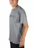 Remera Bullpadel Algodón Ghana - comprar online