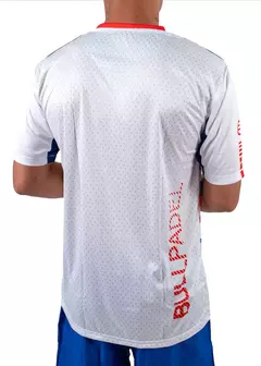 Remera Bullpadel Dry Fit Irlanda - tienda online