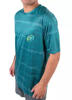 Remera Bullpadel Maldivas - tienda online