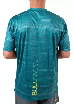 Imagen de Remera Bullpadel Maldivas