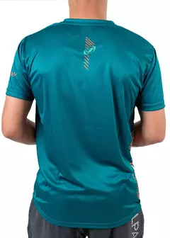 Remera Bullpadel Toronto - Mayorista Empire Padel