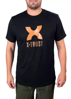 Remera Cotton X Trust