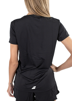 Remera Dry Fit Babolat Drive Mujer en internet