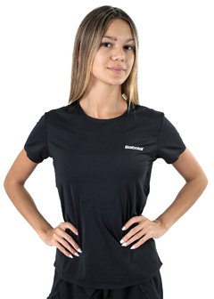 Remera Dry Fit Babolat Drive Mujer