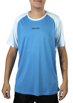 Remera Dry Fit Babolat Play II