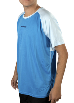 Remera Dry Fit Babolat Play II - comprar online