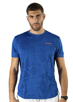 Remera Dry Fit Babolat Veron