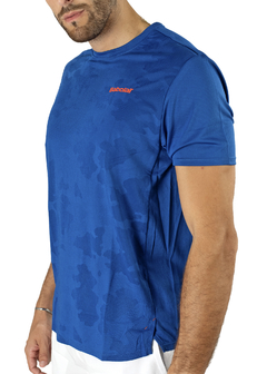 Remera Dry Fit Babolat Veron - comprar online