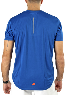 Remera Dry Fit Babolat Veron en internet