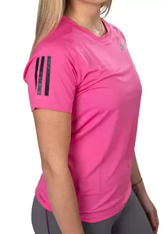 Remera Dry Fit Dama Adidas Club - tienda online