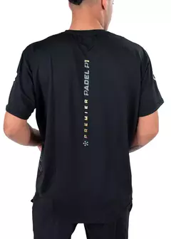 Remera Dry Fit Royal Premier Padel - tienda online