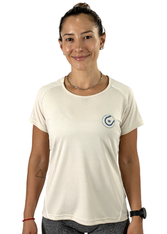 Remera Dry Fit Wilson Mujer Padel VII