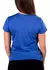 Remera Dry Fit Wilson Mujer V - tienda online