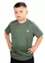 Remera Dry Fit Wilson Niños CLXVII - comprar online