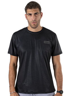 Remera Dry Fit Wilson Training CCCLI