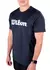 Remera Dry Fit Wilson Training CCLXI