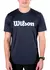 Remera Dry Fit Wilson Training CCLXI en internet
