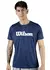 Remera Dry Fit Wilson Training CCLXI - Mayorista Empire Padel