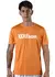 Remera Dry Fit Wilson Training CCLXI - tienda online