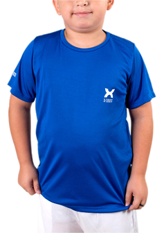 Remera Dry Fit X-Trust Buenos Aires Niño - comprar online