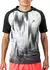 Remera Head Performance Rayas