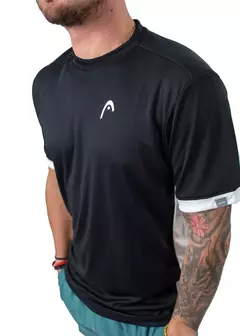 Remera Head Slice - comprar online