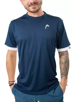 Remera Head Slice - Mayorista Empire Padel