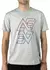 Remera Royal Algodón América Vs Europa - Mayorista Empire Padel