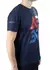 Remera Royal Algodón América Vs Europa en internet