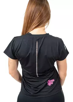 Remera Royal Dama Dry Fit Firma - Mayorista Empire Padel