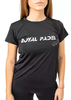 Remera Royal Dama Dry Fit Firma