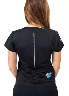 Imagen de Remera Royal Dama Dry Fit Firma