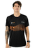 Remera Royal Dry Fit AJPP 10 Años Hombre - Negro - comprar online