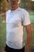 Imagen de Remera Royal Dry Fit Gold