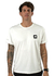 Remera Royal Dry Fit Roma Pro Hombre Básica - Blanca - comprar online