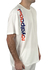 Remera Royal Dry Fit Roma Pro Hombre - Blanco/Naranja en internet