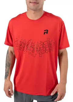 Remera Royal Edificio 2 - comprar online