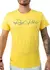 Remera Royal Padel Algodón - Mayorista Empire Padel